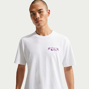 NIKE公式】ナイキ SB マックス90 スケートボード Tシャツ.オンライン